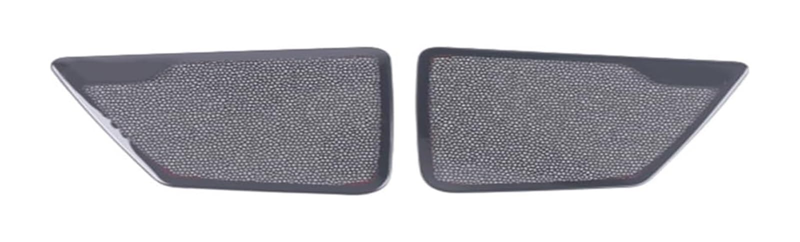 Speaker Frame Cover Trim For Lexus NX 250 260 350h 350 F 2022 2023 2024 Car Door Speakers Stereo Decorate Cover Speaker Trim Audio