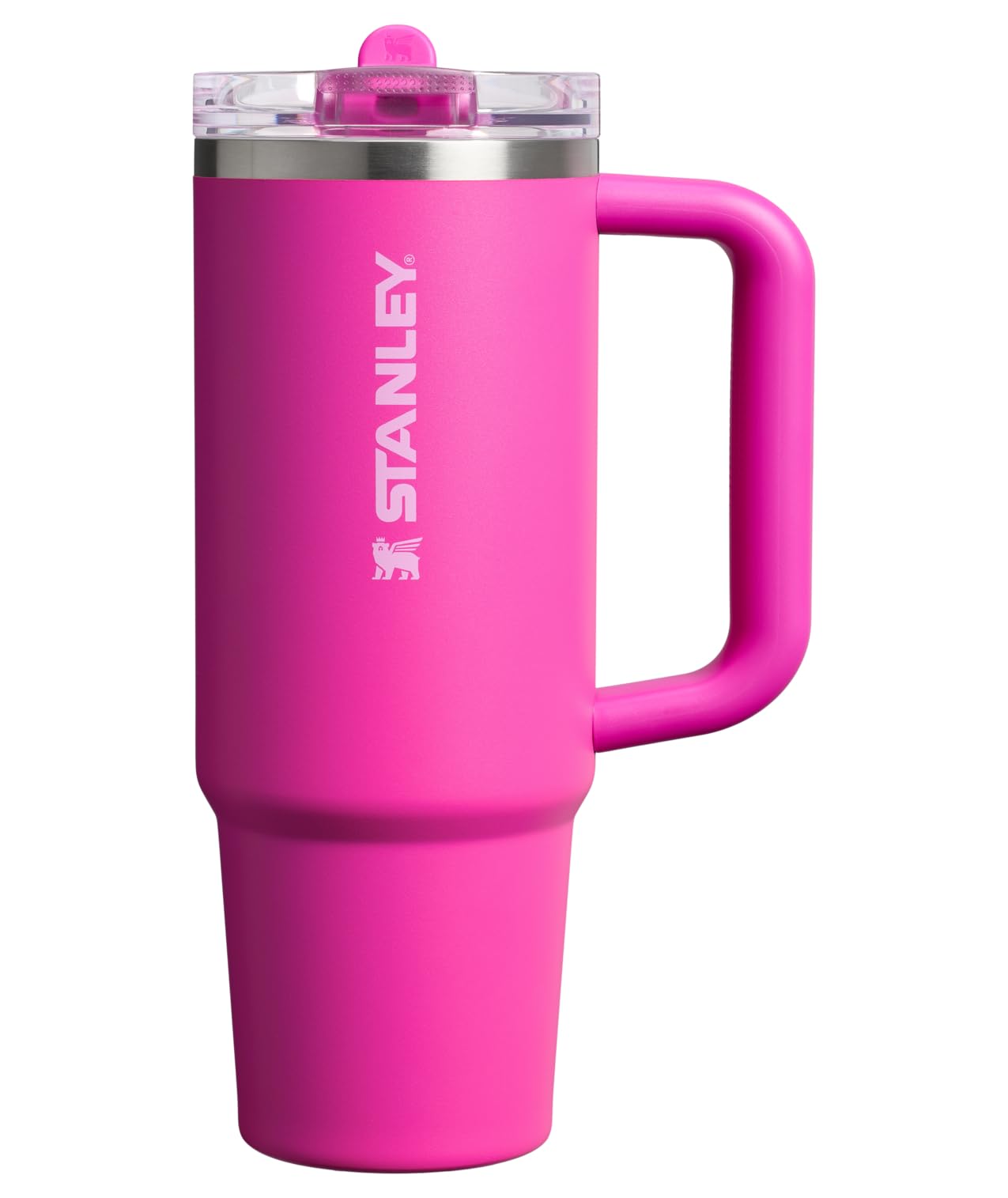 Locker.Ink | Elevate Your Collection with These 17 Stanley Cup Memorabilia STANLEY Quencher ProTour Flip Straw Tumbler 30 oz