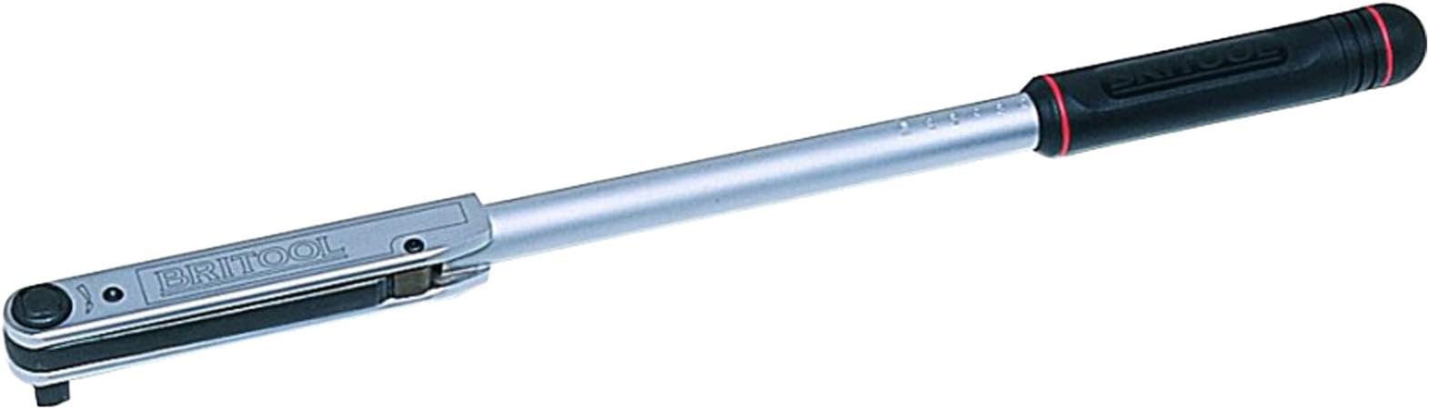 BritoolEVT2000A 1/2 inch 25-135Nm Square Drive Mechanical Torque Wrench