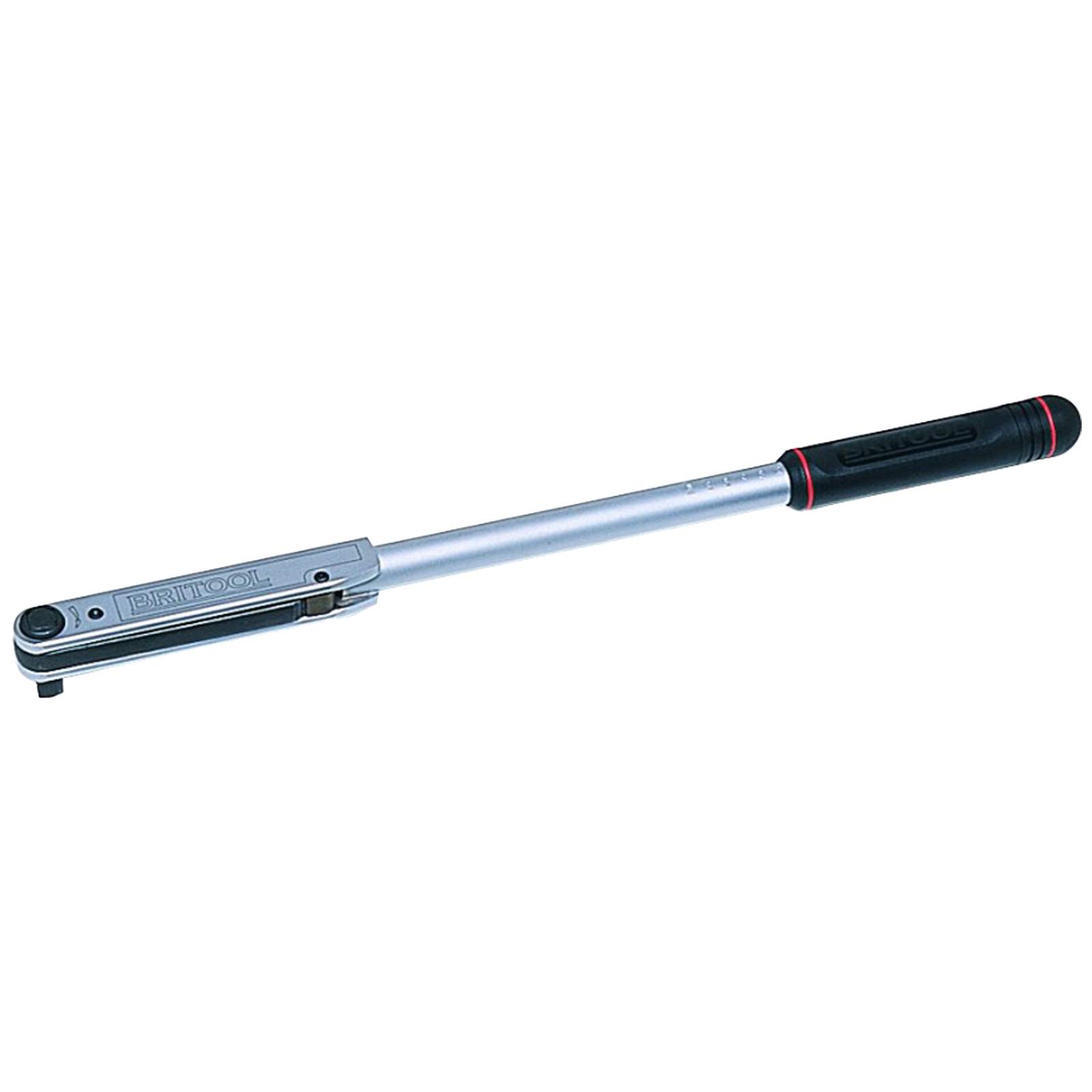 BritoolEVT2000A 1/2 inch 25-135Nm Square Drive Mechanical Torque Wrench