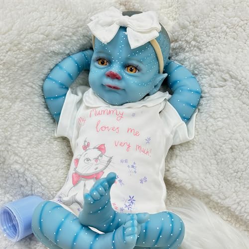 JOYARR Realistic Reborn Avatar Baby Doll