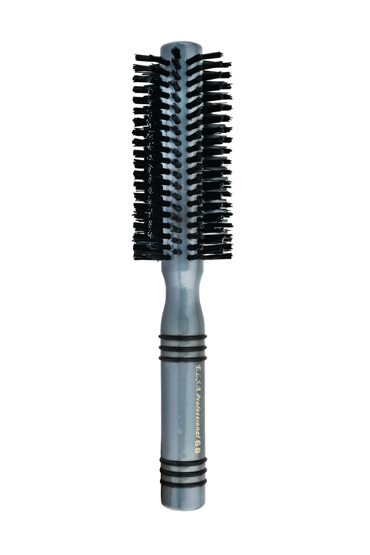 Elsa Professional 68 Gri Saç Fırçası