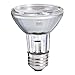 Philips 419739 50-Watt Equivalent Halogen Dimmable PAR20 Soft White Spot Light Bulb