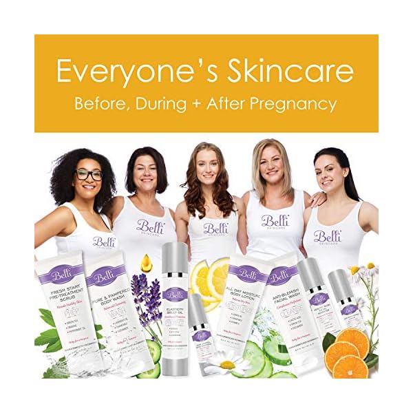 Belli-Healthy-Glow-Facial-Hydrator-and-Moisturizer-Facial-Moisturizer-Vitamin-C-Face-Cream-for-Oily-Dry-Sensitive-Skin-Pregnancy-Safe-Non-Toxic-15-Fl-Oz Belli Skincare Healthy Glow Facial Hydrator and Moisturizer, Vitamin C Face Cream for Oily, Dry, Sensitive Skin - Pregnancy Safe, Non Toxic, 1.5 Fl Oz (Pack of 1)