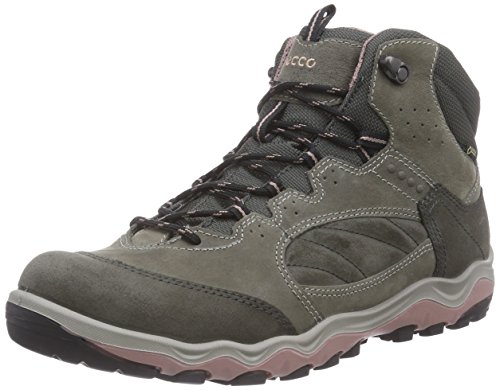 Buy ECCO Ulterra Mid GTX Hiking Boot 