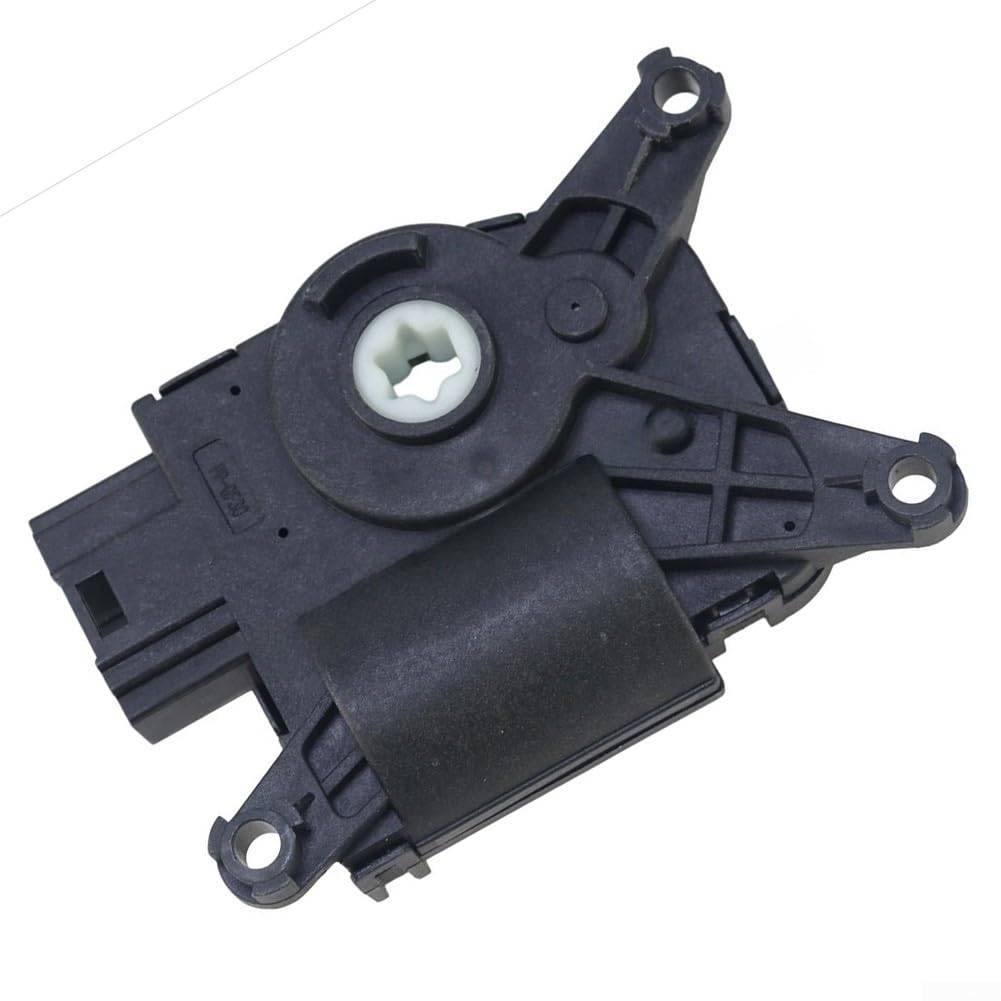 Moteur de volet de toit pour Alfa Romeo Brera 939 Spider, remplacement pour OE 6000631088 71747615, plastique ABS noir