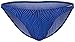 Produktbild MANstore - M800 Low Rise Brief - Fb. Blue/Black/blau/schwarz - Gr. XL - limitiert