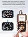 OBD2 Diagnosis Coche Scanner OBD: Máquina Diagnosis OBD2 Multimarca Apoya Español Imagen de OBD2 Diagnosis Coche Scanner OBD: Máquina Diagnosis OBD2 Multimarca Apoya Español