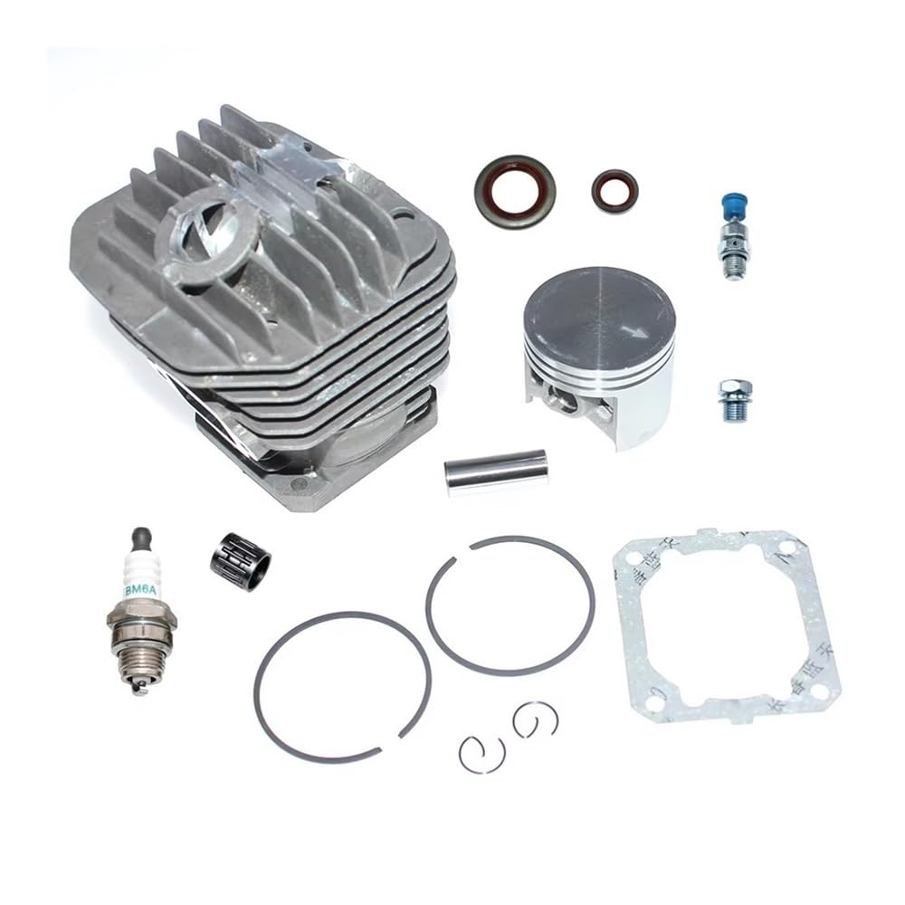 Kit Cylindre-Piston axe 12 mm moteur thermique MS440C MS440D 044 044C