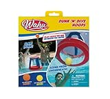Wahu Dunk 'N' Dive Pool Basketball Fun