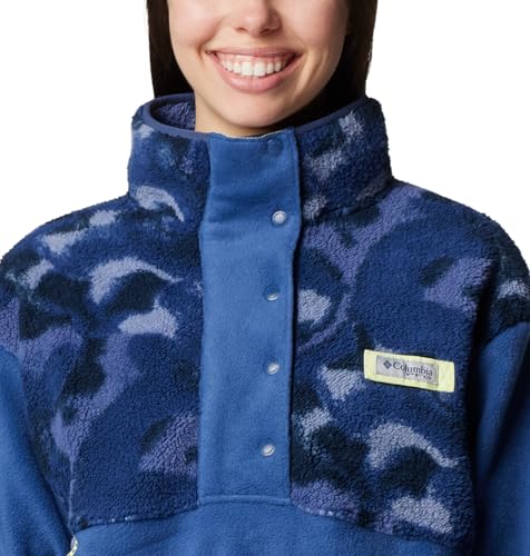Columbia womens Pfg Open Water Fleece4