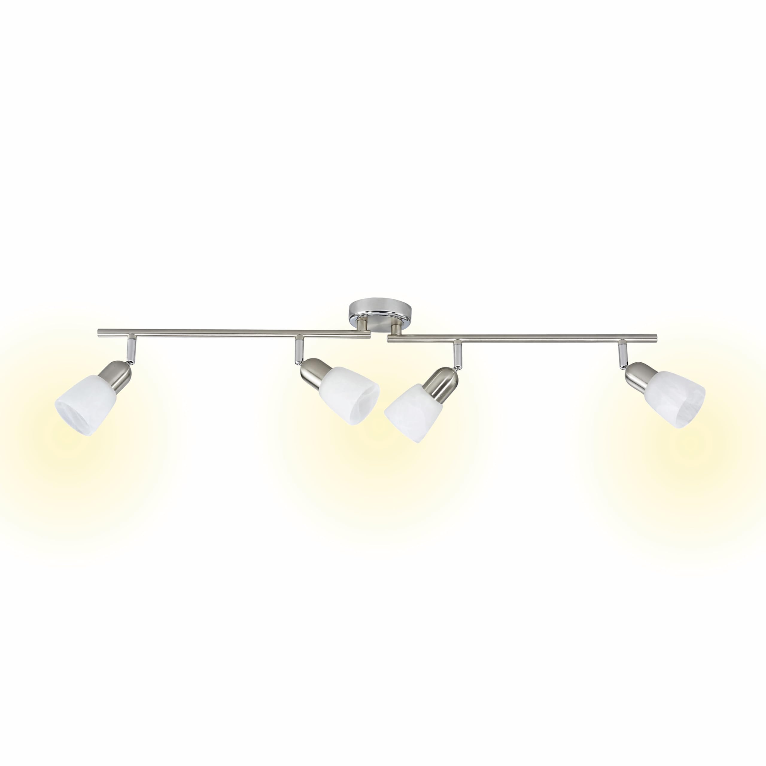 Brilliant 55331/77 - Producto de iluminación de techo de interior
