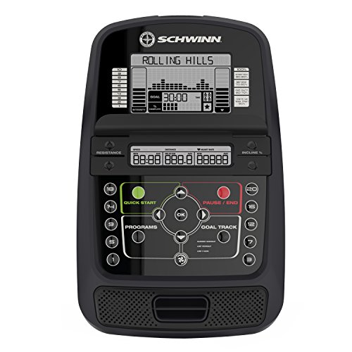 Schwinn Fitness 130 Upright Bike (Discontinued) #TOP3