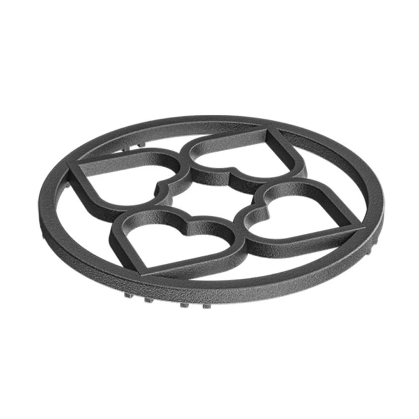 Pans Holder 19cm Cooktop Stand Pots Stand Suitable For Kitchen pot holder pan support