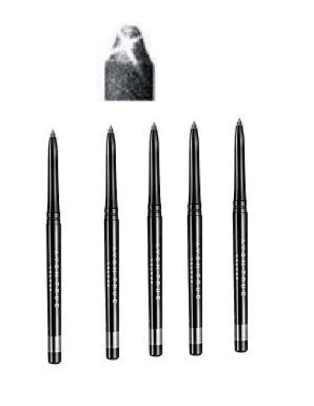 Pack of 5 True Colour Glimmerstick Diamonds Eyeliner – Smokey Diamond by Avon