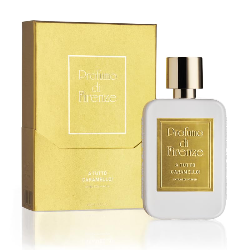Profumo di Firenze A Tutto Caramello Extrait de Parfum 100ml Spray