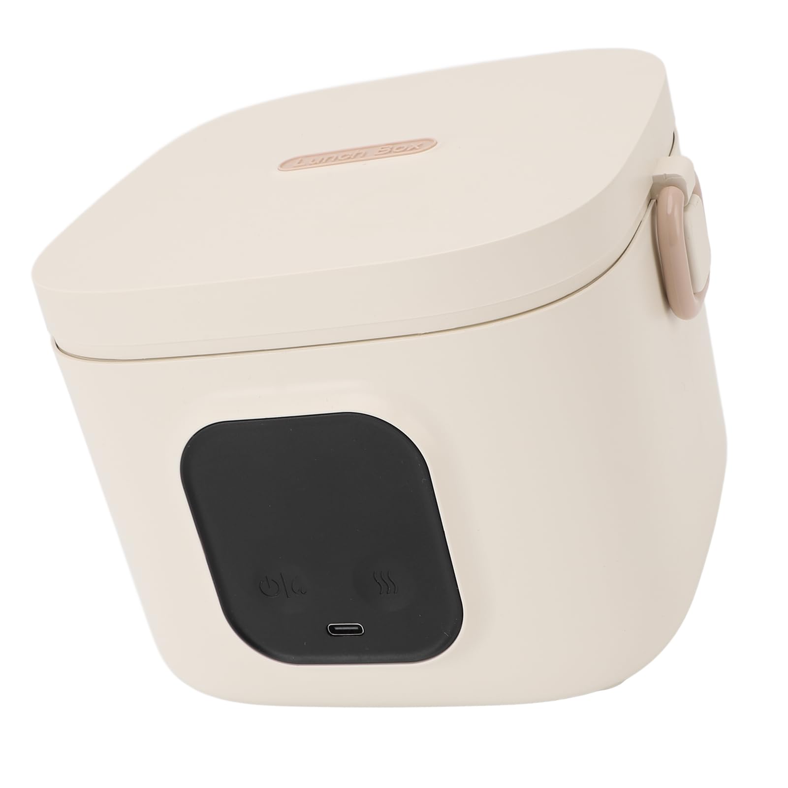 RiToEasysports Scaldavivande Elettrico Ricaricabile da 14000 MAh con Contenitore Riscaldante Portatile Intelligente da 800 Ml per Viaggi, Ufficio, Casa