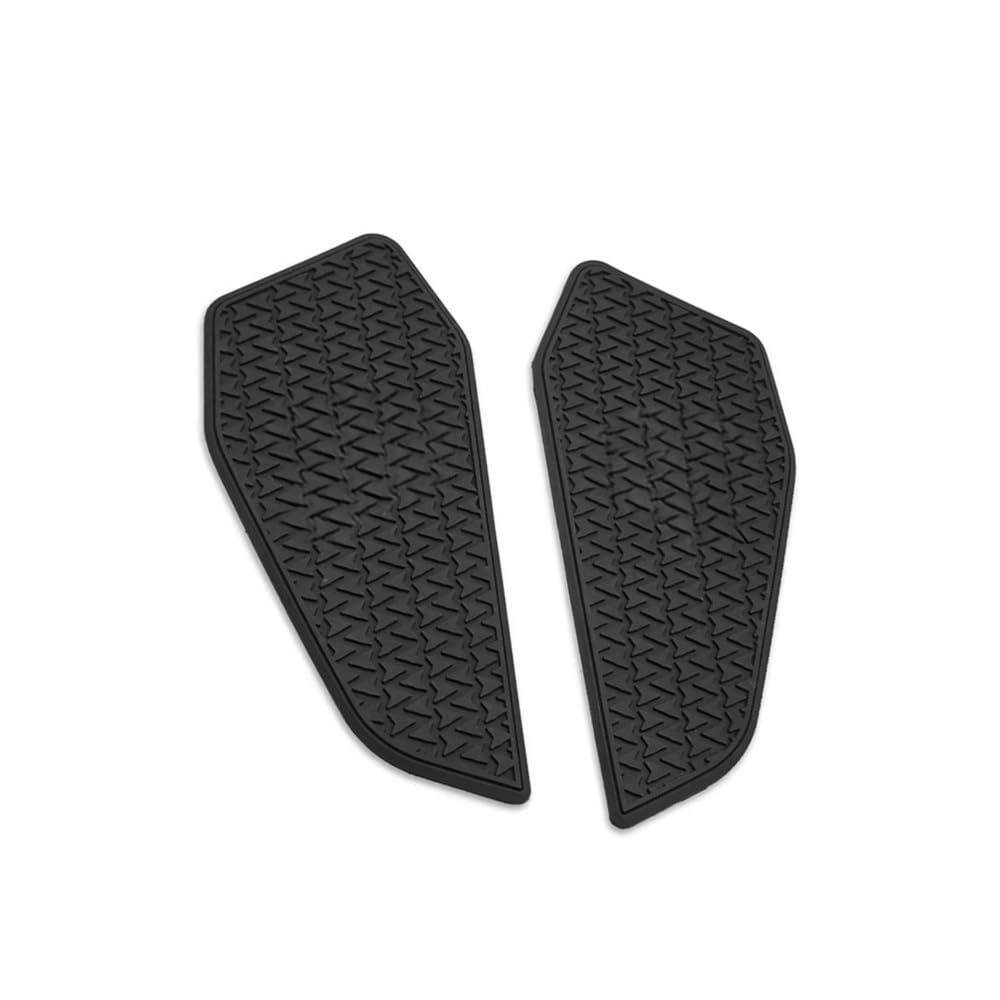 Motorcycle Tank Sticker Pad Decal for MT07 for MT-07 for Mt07 2025 Traction Pad Decal(Color1)