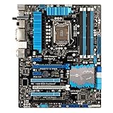 Compatibilité d'interface riche : la carte mère dispose d'une large gamme d'interfaces avec une compatibilité élevée, qui peuvent répondre aux besoins de différents utilisateurs et conviennent à la connexion de plusieurs appareils.