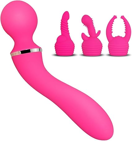 BANGBANGGE Super Star Five Function Vibrator, Silicona Adulto ...