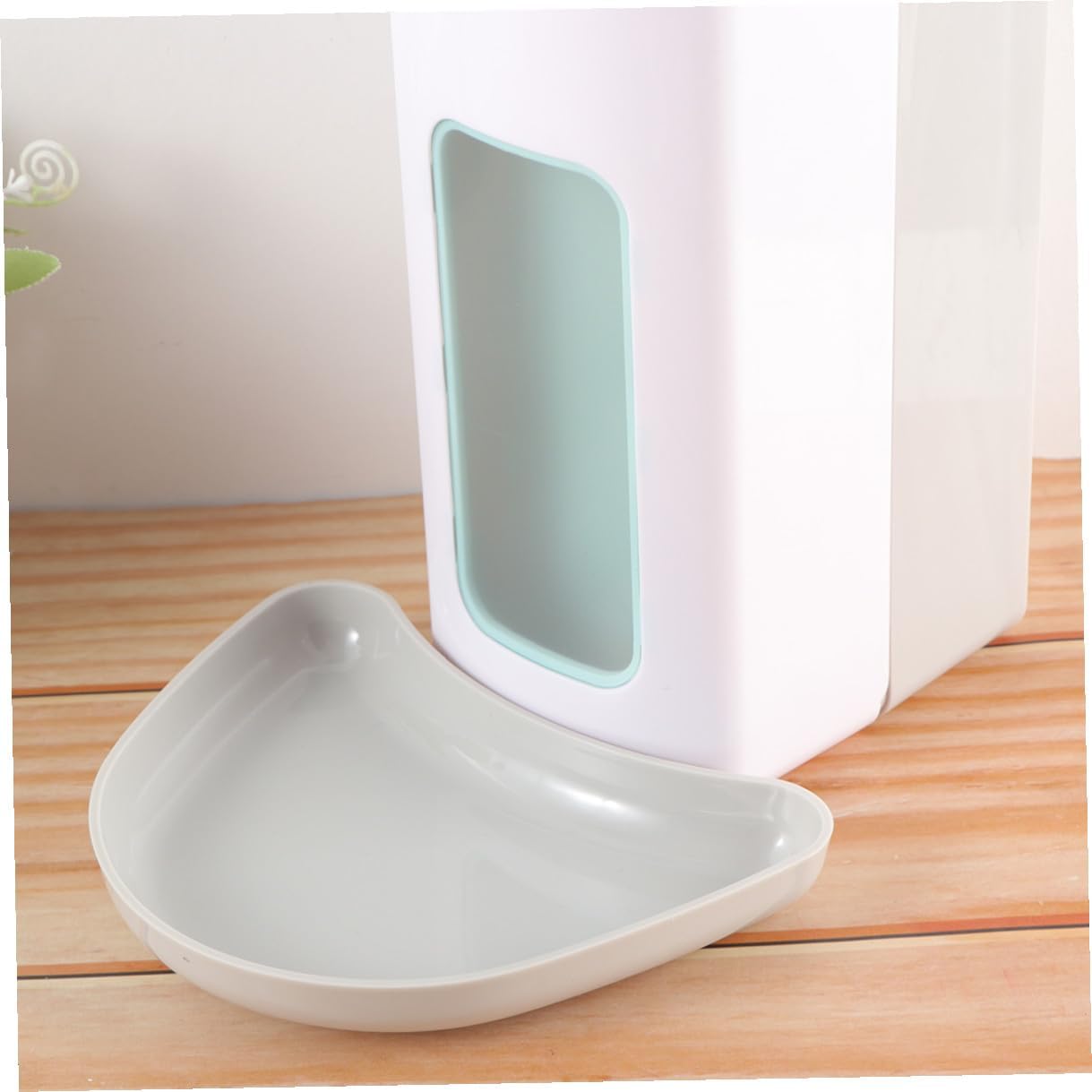 1000ml Manual Wall Mounted Liquid Hand Soap Dispenser with Elbow Press for Hotel and Hospital Use, Hanging Container Soap Dispenser for Sanitation and Personal Care