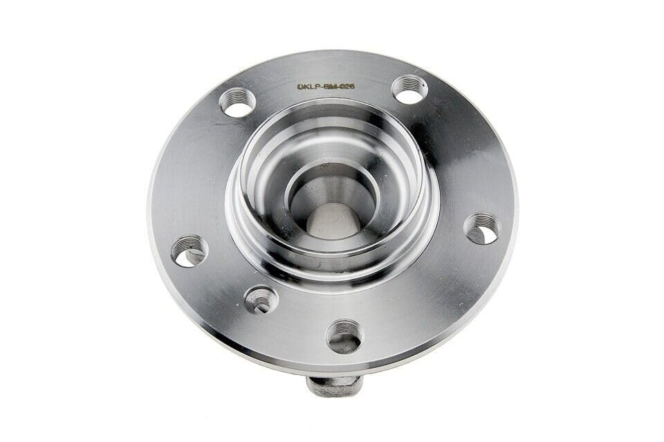 Moyeux de roue avant BMW F30 F31 4WD résout bruits et vibrations