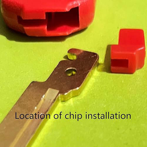 Miniatura 6 de Accesorios de motocicleta gsxr 600 750 1000 1300 SV 650 ABS 1000 llave de motocicleta para transporte, llave de embrión accesorios de motocicleta