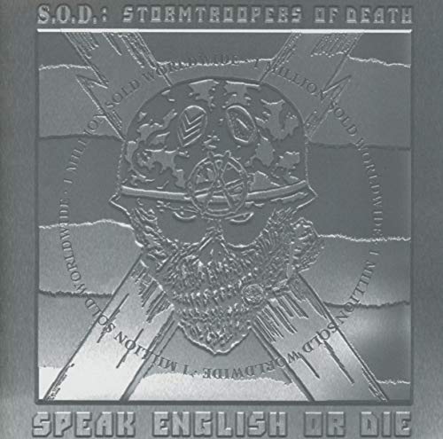 Speak English or Die-The Plati