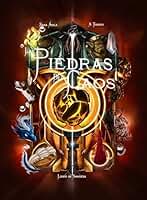 Las Piedras del Caos: Libro 3: Avaricia