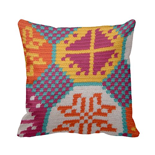 Plankey Chic Throw Pillows18 X 18 Throw Pillow