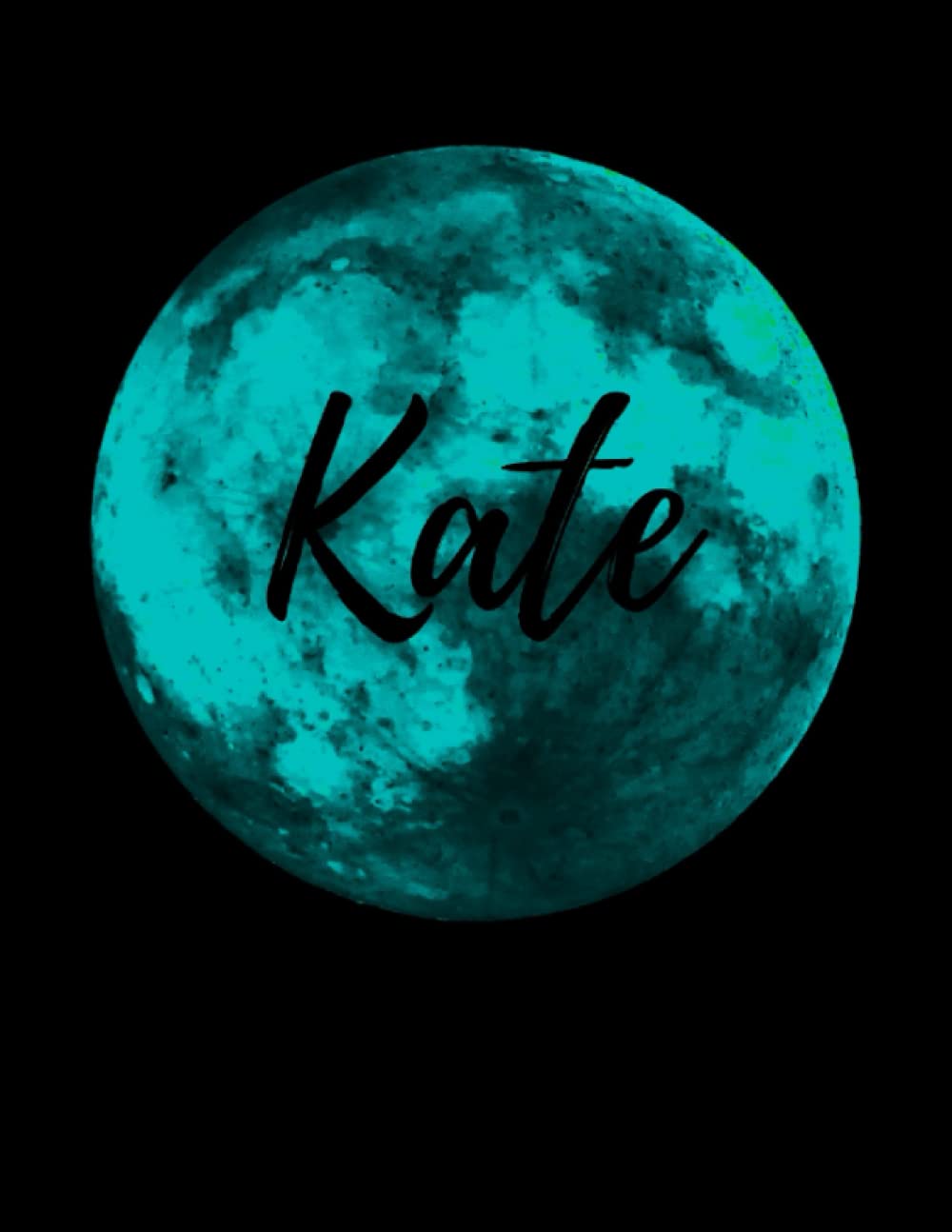 Kate: 2022-2026 planner | 5 years calendar | Long-term Organizer