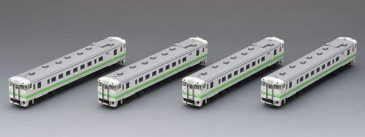 Amazon | トミーテック (TOMYTEC) TOMIX Nゲージ 特別企画品 JR キハ40
