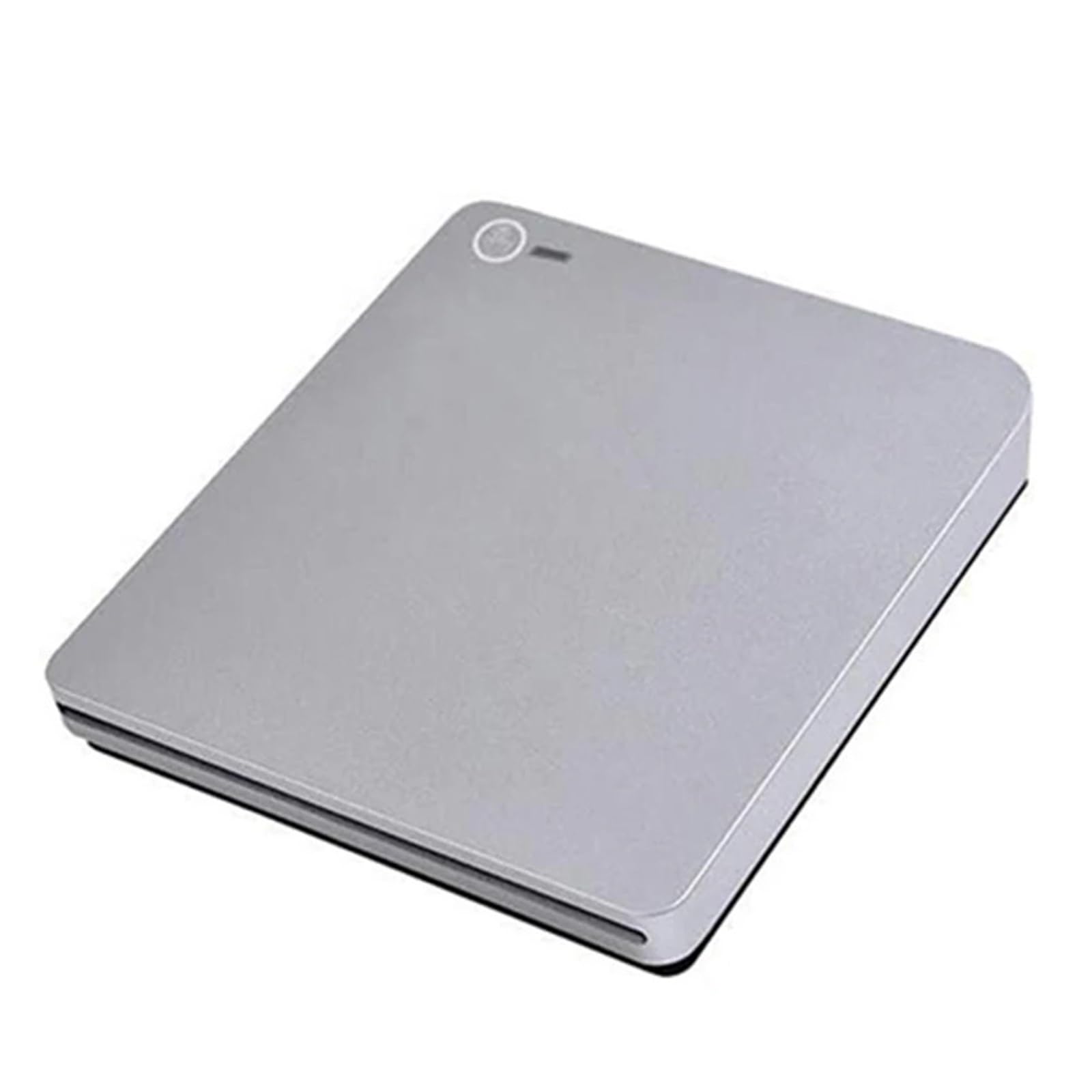 unità Dvd Blu Ray 3D Esterna Lettore CD Dvd Blu Ray USB 3.0 E Type-C Masterizzatore CD Dvd Slot-in Ultra Sottile Compatto E Facile da Usare