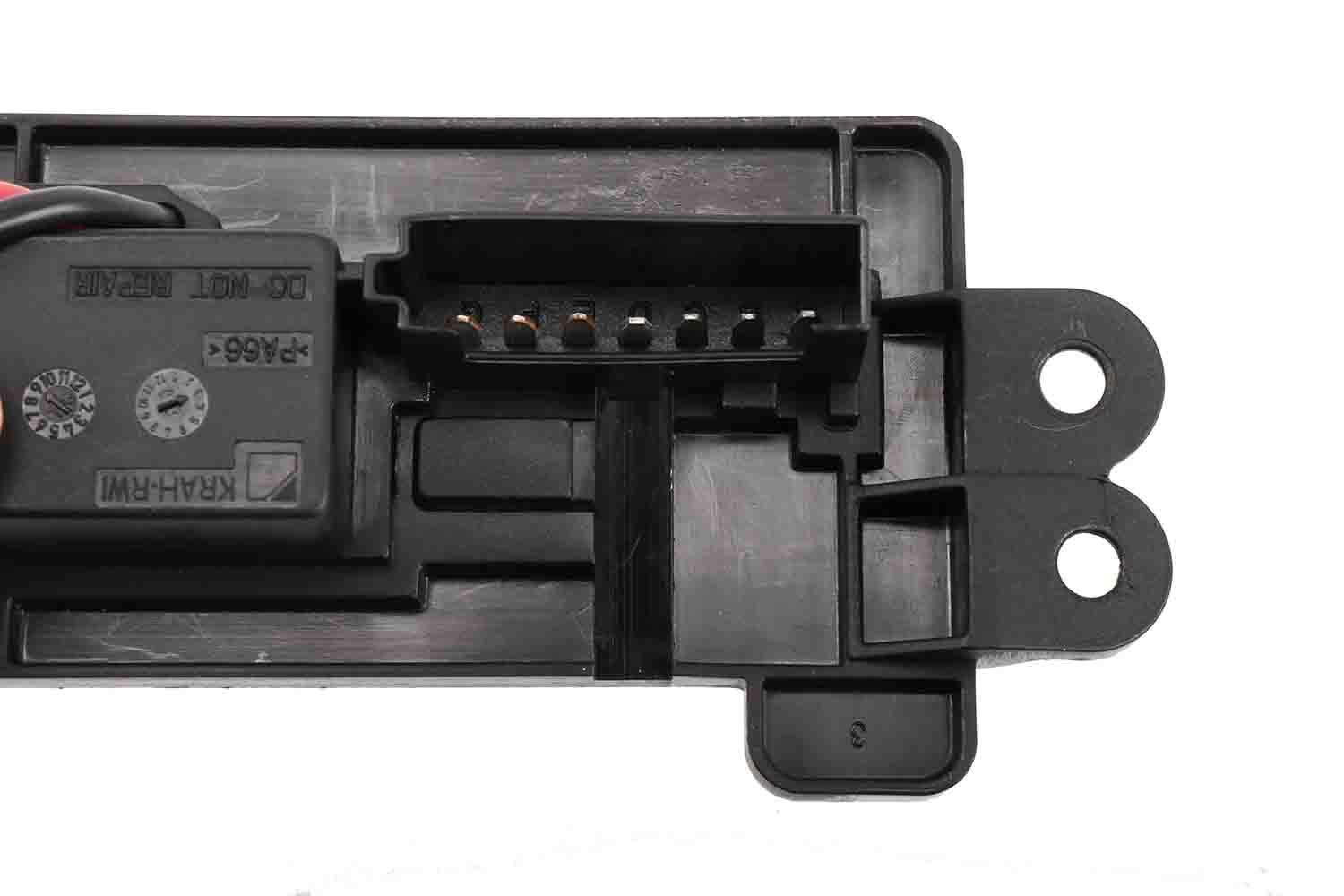 Amazon.com: GM Genuine Parts 22807123 Heating and Air Conditioning 