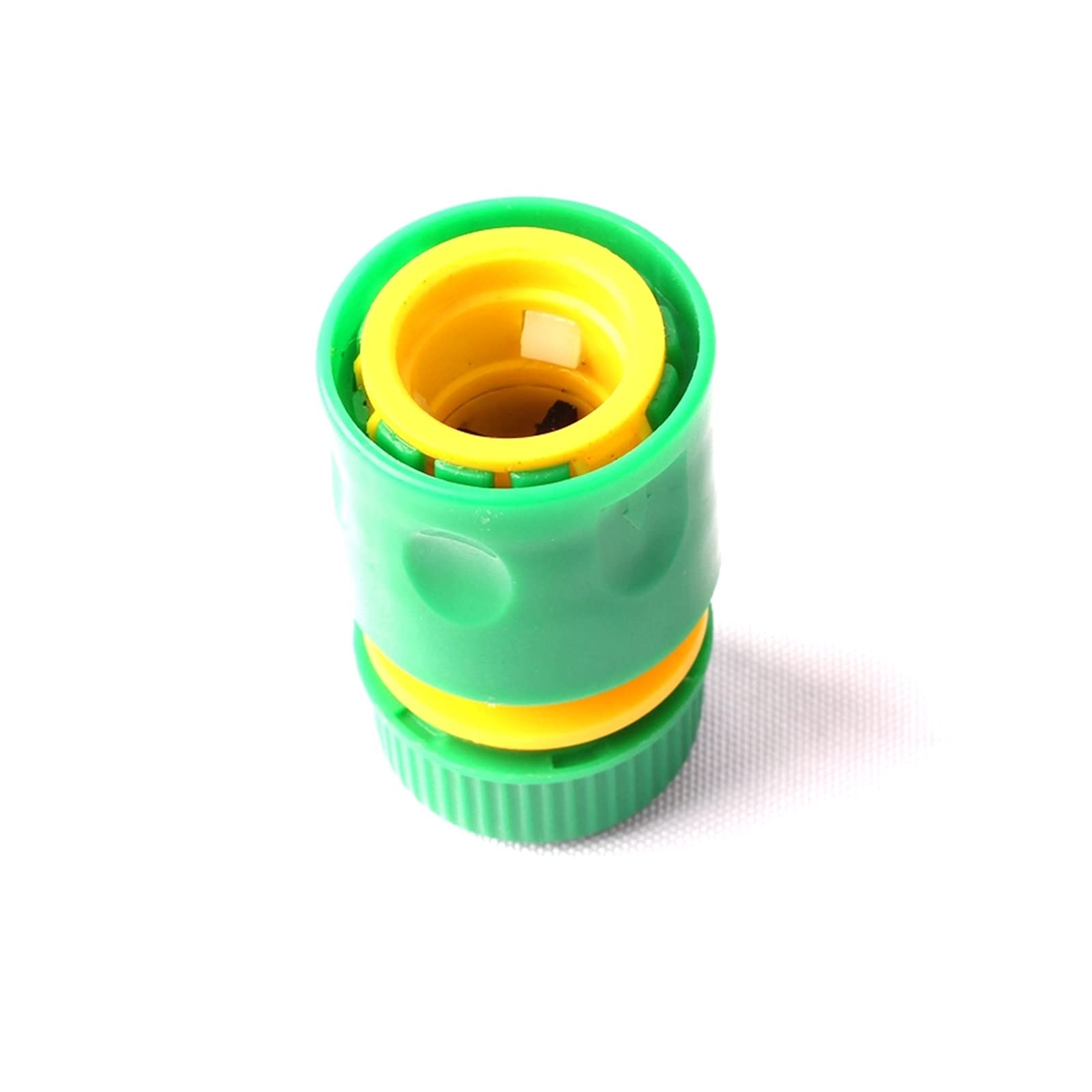 Serra micro irrigazione a goccia 15 1/2 pollici Collegamento dell'acqua Connettore del tubo flessibile del rubinetto Giardino Connettore rapido Connettore rapido Connettore dell'acqua Raccordi for irr