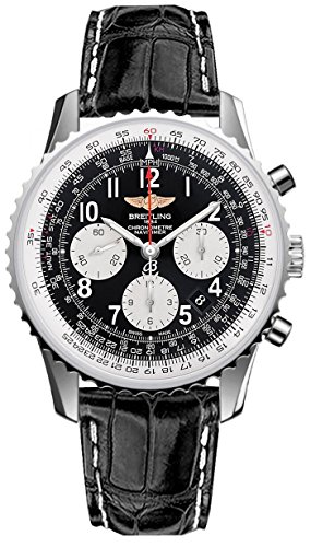 Breitling Navitimer 01
