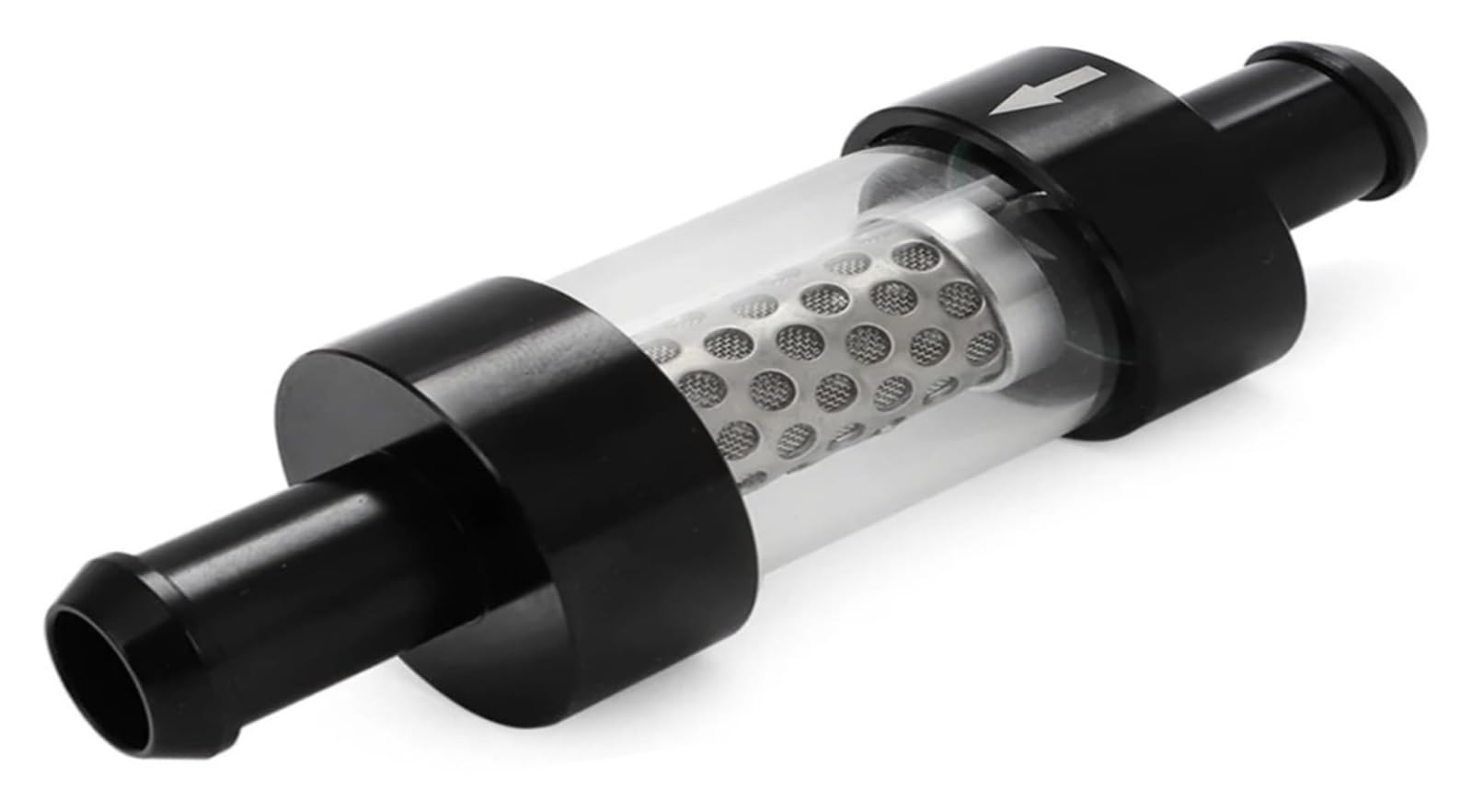Inline-Kühlmittelfilter 1/2", 3/4", 5/8" for Pkw, Lkw, Baumaschinen, Offroad- und Schwerlastanwendungen sowie Marineanwendungen(19mm Filter)