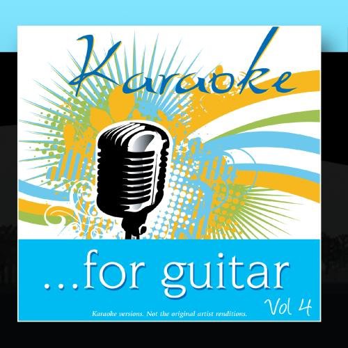 Karaoke Ameritz Karaoke For Guitar Vol.4 Music