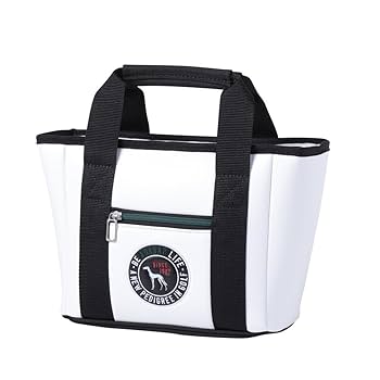 Amazon | カートバッグ ABZ437 2025 ホワイト | adabat