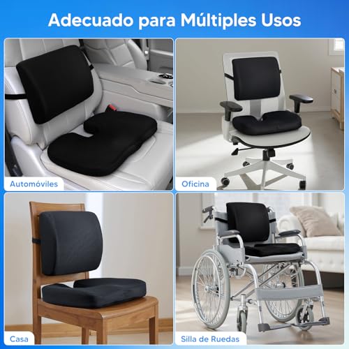 Listado de Sillon Ortopedico del mes. 12 Imagen adicional