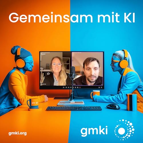 17: KI in der Sozialwirtschaft (Nachlese AI Impact Days)