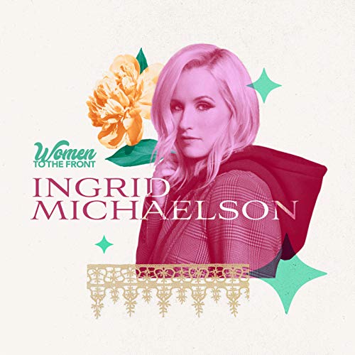 Ingrid Michaelson