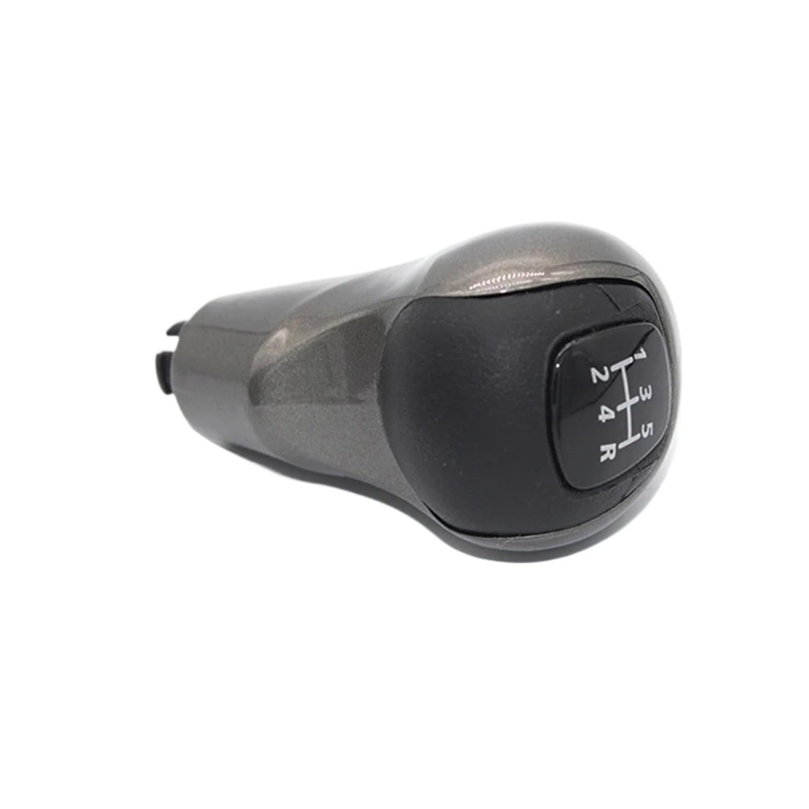 AMCBYSGC Gear Shift Knob Manual Compatible with Honda Civic, 2006-2011