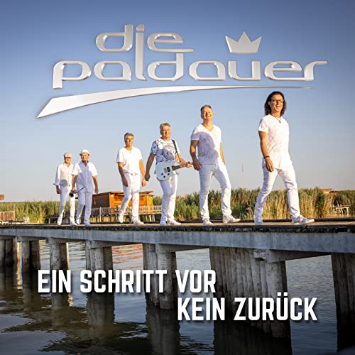 Die Paldauer