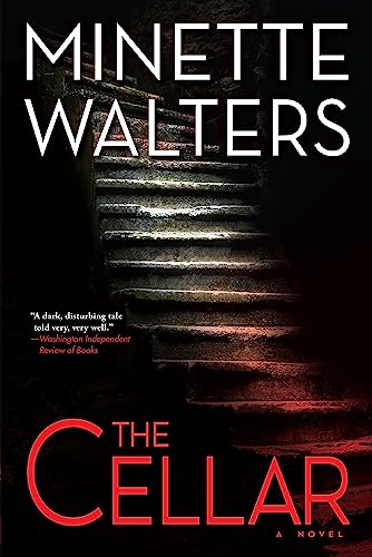 The Cellar: A Novel