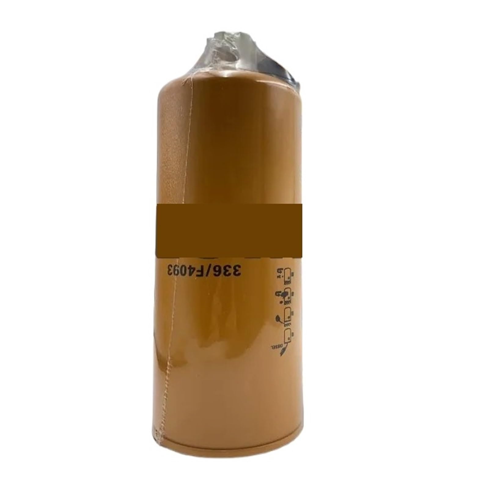 ZVQYSGIW Filter 336-f4093 336/f4093 For Water Separator