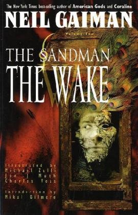 The Wake (Sandman S.)