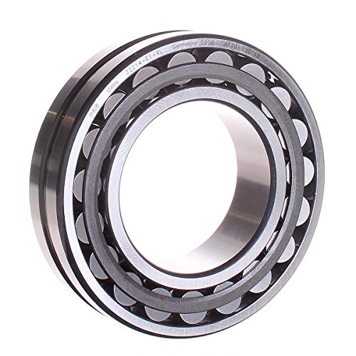 22214-E1-XL FAG Rodillo a rótula cojinete 70,00x125,00x31,00mm