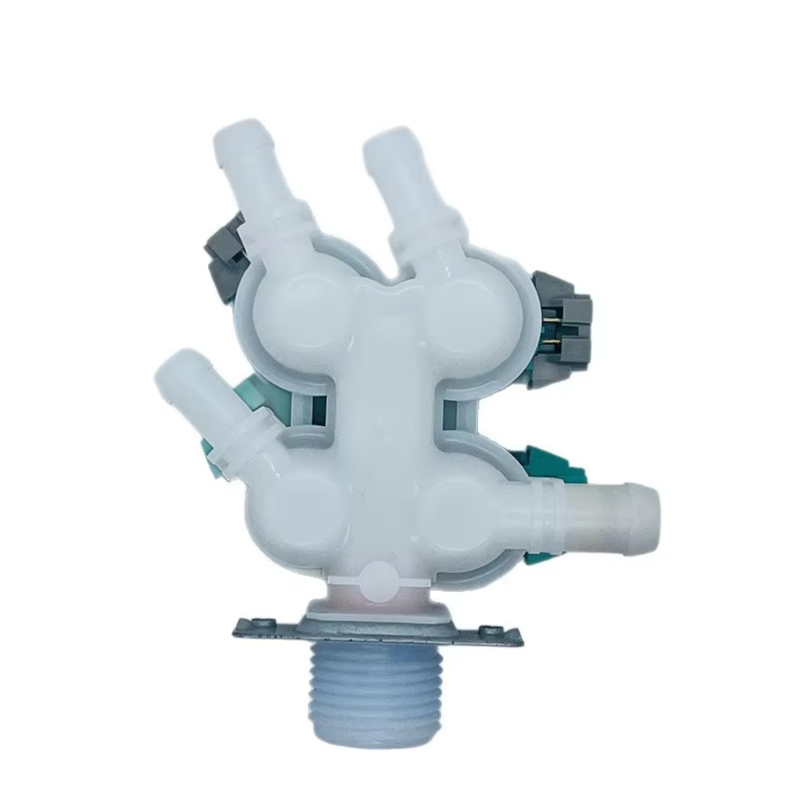 Washing Machine Water Inlet Solenoid Valve For 0024000126GEA Washing Machine Solenoid Water Inlet Valve