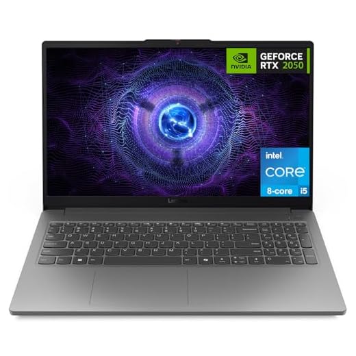 Lenovo IdeaPad Gaming 3 with Ryzen 5
